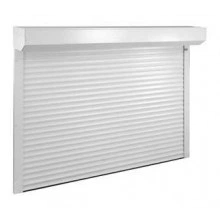 Перейти в категорию Уличные рулонные ворота