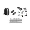 Alutech RTO-500KIT FULL автоматика для откатных ворот АЛЮТЕХ