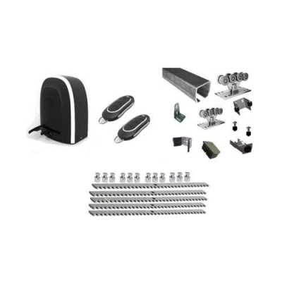 Alutech RTO-500KIT FULL автоматика для откатных ворот АЛЮТЕХ