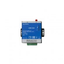 ALUTECH GSM-3000 модуль для управления автоматикой АЛЮТЕХ