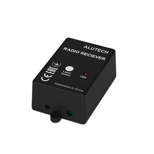Alutech AR-1-300N радиоприемник АЛЮТЕХ