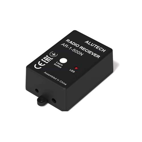 Alutech AR-1-500N радиоприемник  АЛЮТЕХ