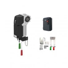 Alutech TR-10024-400KIT-MOD автоматика для промышленных секционных ворот АЛЮТЕХ