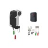 Alutech TR-13018-400KIT-MOD автоматика для промышленных секционных ворот АЛЮТЕХ