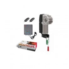 Alutech TR-3531-230KIT автоматика для промышленных секционных ворот АЛЮТЕХ