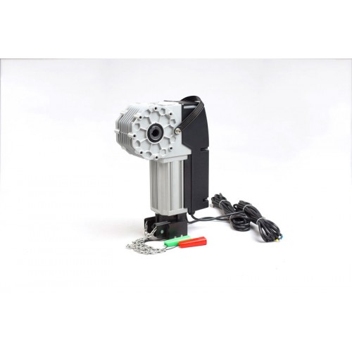 Alutech TR-3531-230KIT автоматика для промышленных секционных ворот АЛЮТЕХ