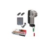 Alutech TR-5024-230KIT автоматика для промышленных секционных ворот АЛЮТЕХ