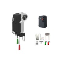 Alutech TR-5024-400KIT-MOD автоматика для промышленных секционных ворот АЛЮТЕХ