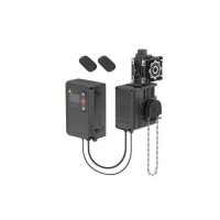 Alutech TR-50FC-KIT автоматика для промышленных секционных ворот АЛЮТЕХ