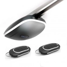 Alutech LG-500 автоматика для секционных ворот АЛЮТЕХ
