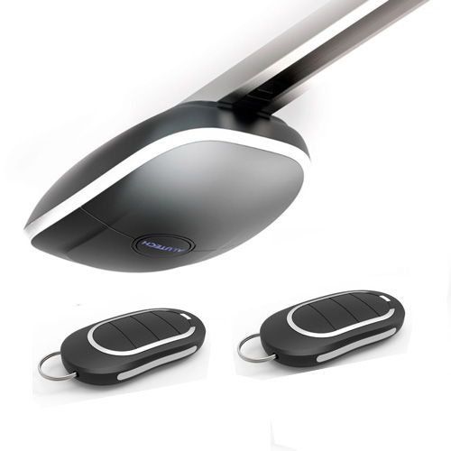 Alutech LG-600F автоматика для секционных ворот АЛЮТЕХ