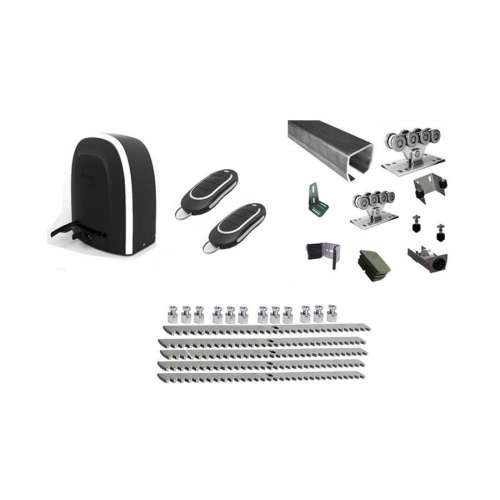 Alutech RTO-1000KIT FULL автоматика для откатных ворот АЛЮТЕХ