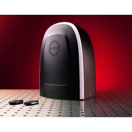 Alutech RTO-1000KIT FULL автоматика для откатных ворот АЛЮТЕХ