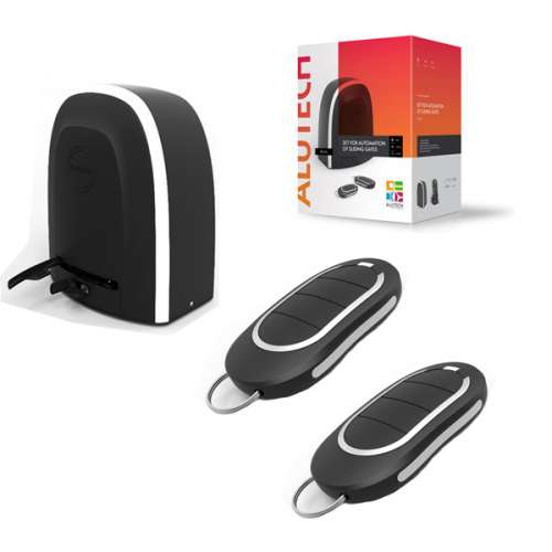 Alutech RTO-2000KIT Автоматика для откатных ворот АЛЮТЕХ