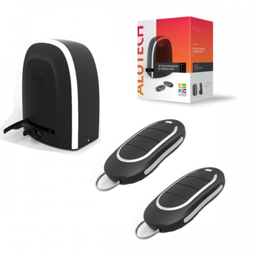 Alutech RTO-500KIT Автоматика для откатных ворот АЛЮТЕХ