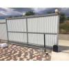 Alutech RTO-500MKIT Автоматика для откатных ворот АЛЮТЕХ