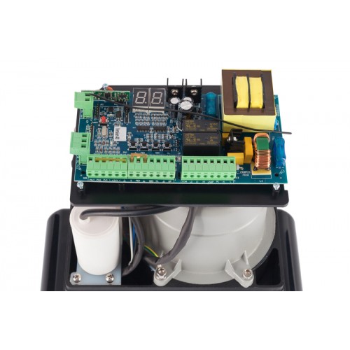ALUTECH ASL1000KIT FULL комплект автоматики для откатных ворот АЛЮТЕХ