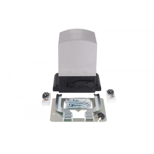 ALUTECH ASL1000KIT FULL комплект автоматики для откатных ворот АЛЮТЕХ