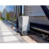 ALUTECH ASL1000KIT FULL комплект автоматики для откатных ворот АЛЮТЕХ