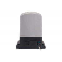 ALUTECH ASL500KIT FULL комплект автоматики для откатных ворот АЛЮТЕХ