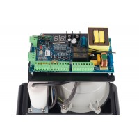 ALUTECH ASL500KIT FULL комплект автоматики для откатных ворот АЛЮТЕХ