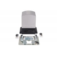 ALUTECH ASL500KIT FULL комплект автоматики для откатных ворот АЛЮТЕХ