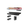 Alutech AM-3000KIT-N комплект автоматики для распашных ворот  АЛЮТЕХ