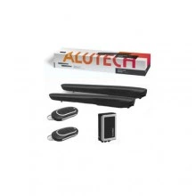 Alutech AM-3000KIT-N комплект автоматики для распашных ворот  АЛЮТЕХ