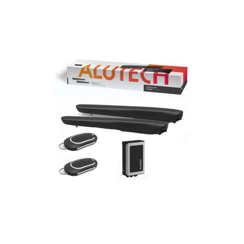 Alutech AM-3000KIT-N комплект автоматики для распашных ворот  АЛЮТЕХ
