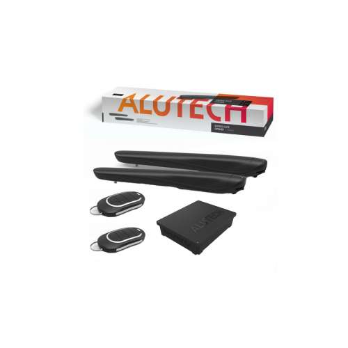 Alutech AM-3000KIT комплект автоматики для распашных ворот  АЛЮТЕХ