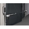 Alutech SC-3000KIT-N комплект электроприводов для распашных ворот АЛЮТЕХ