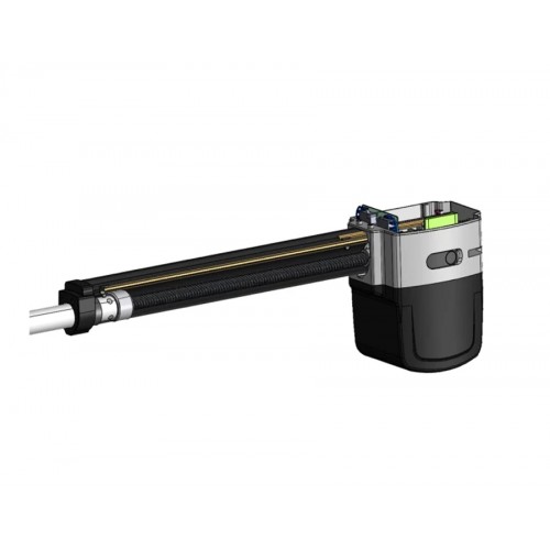 Alutech SC-3000SR электропривод для распашных ворот правый АЛЮТЕХ