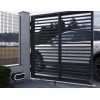 Alutech TW-4000S привод для распашных ворот АЛЮТЕХ
