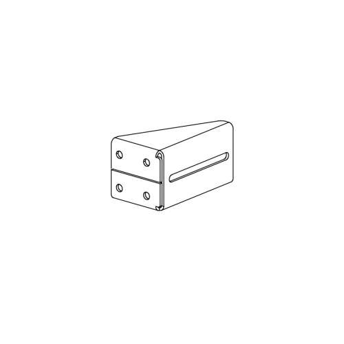 ALUTECH FLGU.400.0904 кронштейн АЛЮТЕХ