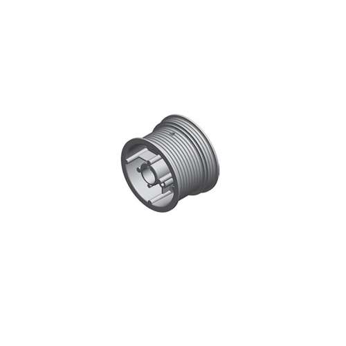 Alutech CD012N барабан АЛЮТЕХ