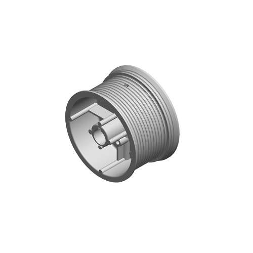 Alutech CD018N барабан АЛЮТЕХ
