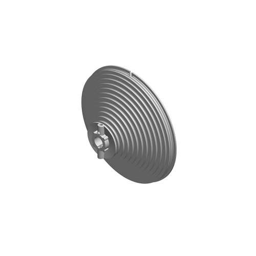 Alutech CD018V-5/4 барабан АЛЮТЕХ