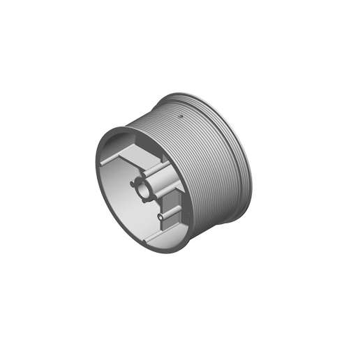Alutech CD032N-5/4 барабан АЛЮТЕХ
