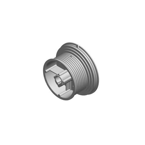 Alutech CD054H барабан АЛЮТЕХ