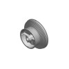 Alutech CD120H барабан АЛЮТЕХ