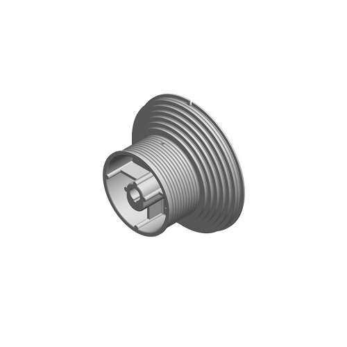Alutech CD164H барабан АЛЮТЕХ