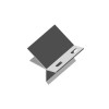Alutech RST01 вставка уплотнительная верхняя АЛЮТЕХ
