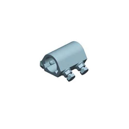 Alutech NAC-1KW муфта соединительная АЛЮТЕХ