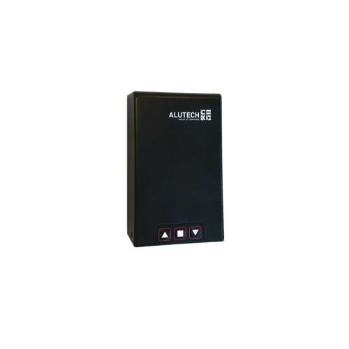 Alutech CUR радиоприемник АЛЮТЕХ