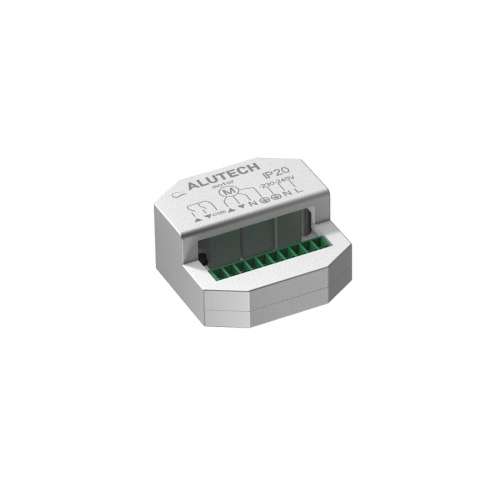Alutech CUR/mini блок радиоуправления АЛЮТЕХ