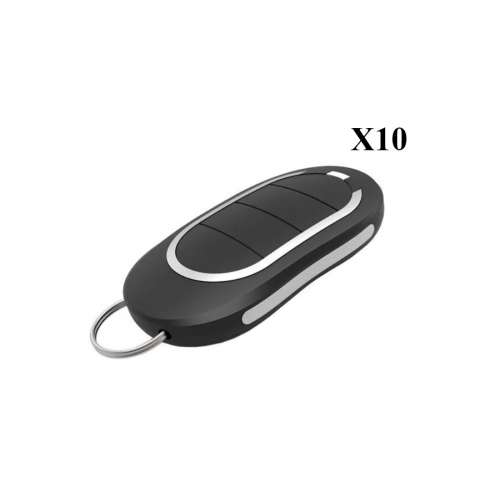 Alutech AT-4N-KIT10 комплект пультов для дистанционного управления АЛЮТЕХ