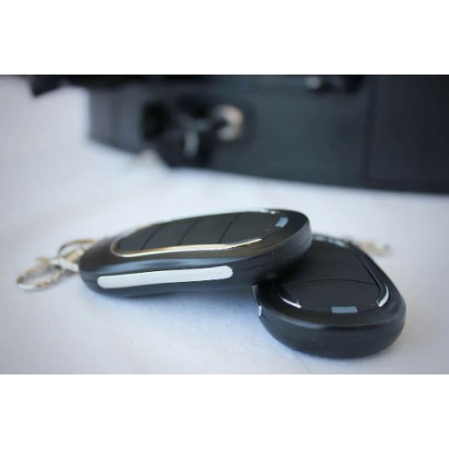 Alutech AT-4N-KIT10 комплект пультов для дистанционного управления АЛЮТЕХ