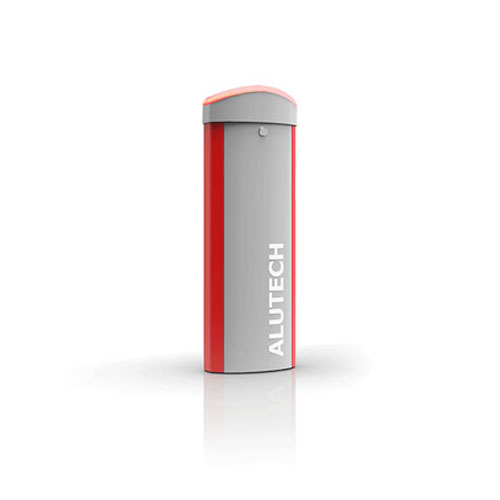 Alutech BV-5 тумба шлагбаума АЛЮТЕХ