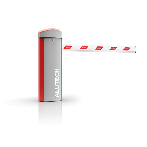 Alutech BV-5 тумба шлагбаума АЛЮТЕХ