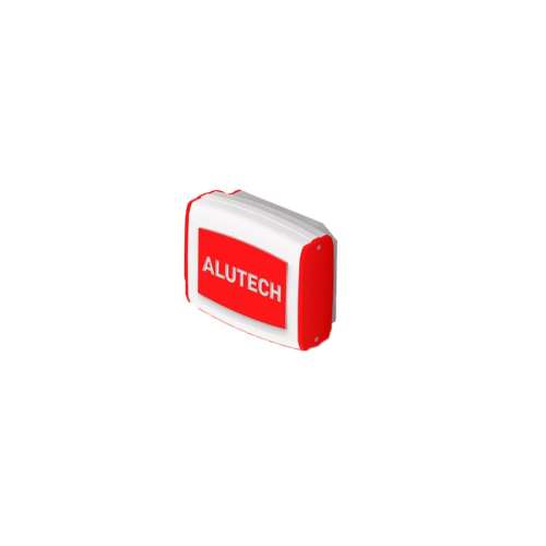 Alutech BV-O.RBN8 комплект крепления рейки АЛЮТЕХ